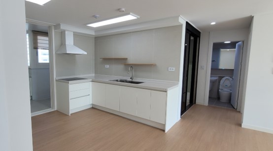 인테리어3 수리 공사 이미지